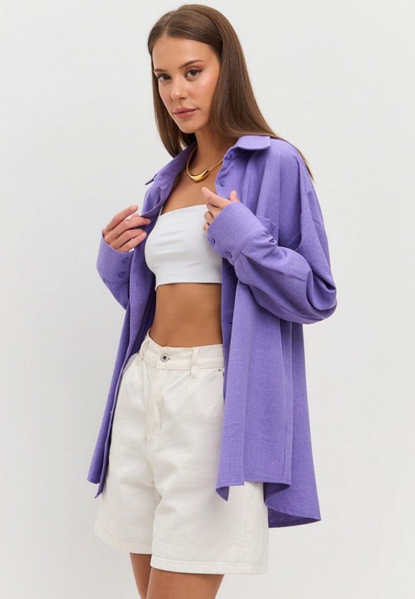 Рубашка To Molly from James