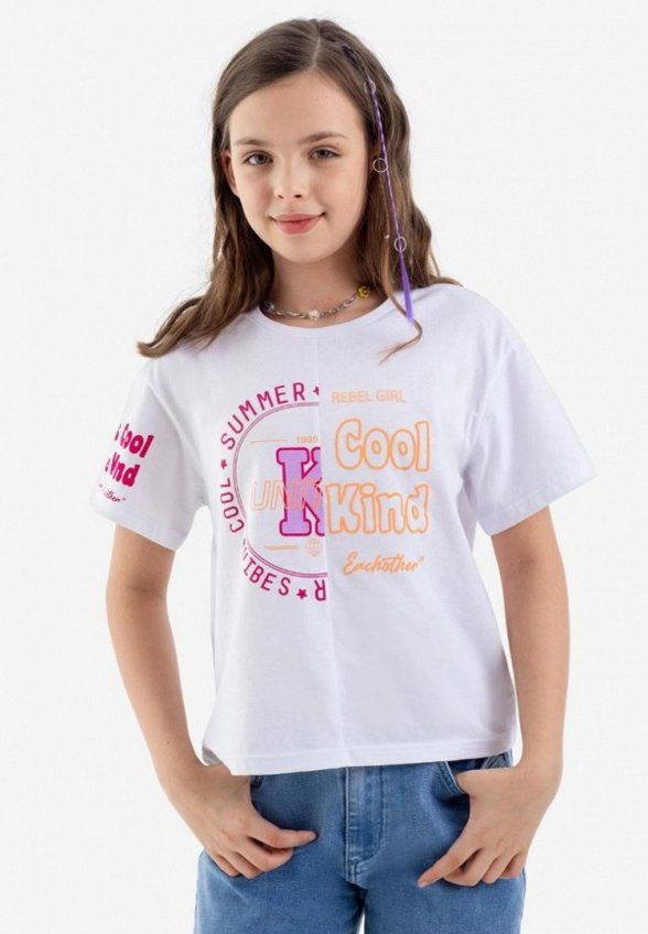 Футболка Kapika