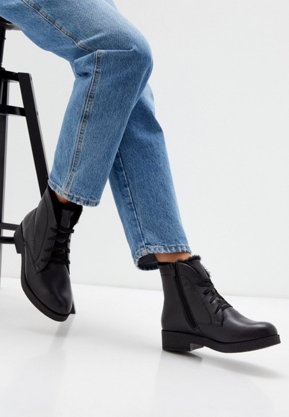 Ботинки Ralf Ringer