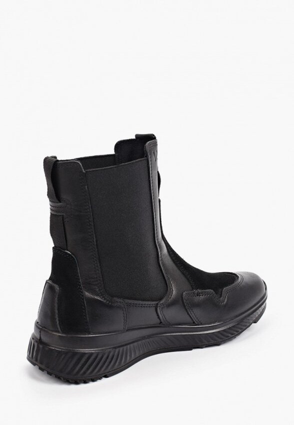 Ботинки Wanngo