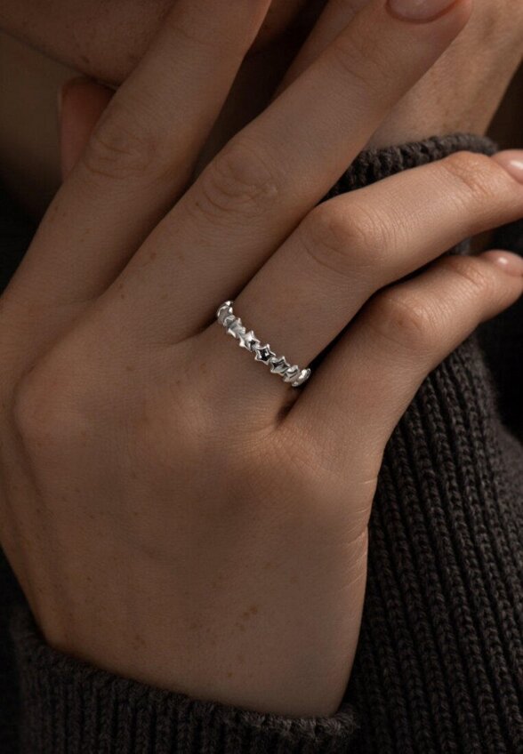 Кольцо Sokolov