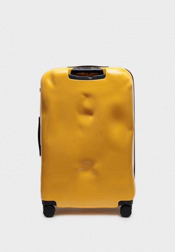 Чемодан Crash Baggage
