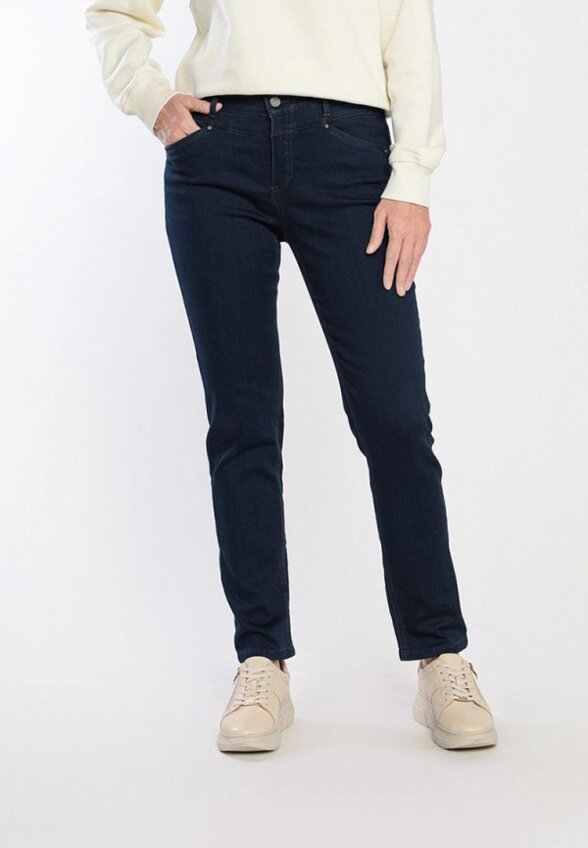 Джинсы Anna Montana