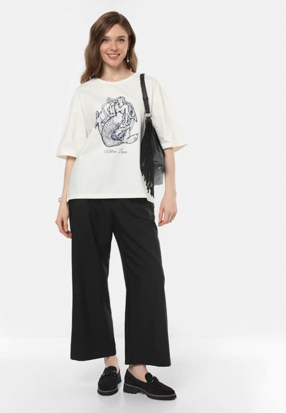 Футболка Mitica Luna