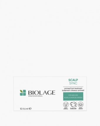 Набор для ухода за волосами Biolage женщинам