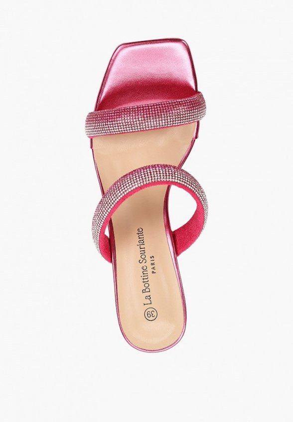 Сабо La Bottine Souriante