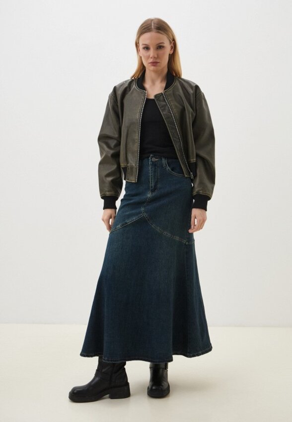 Юбка джинсовая Isibris