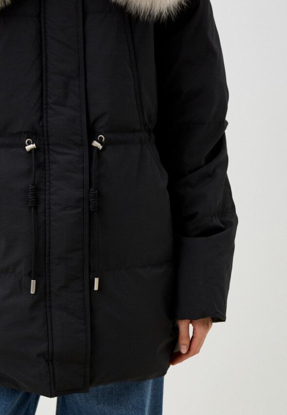 Пуховик Polina Repik