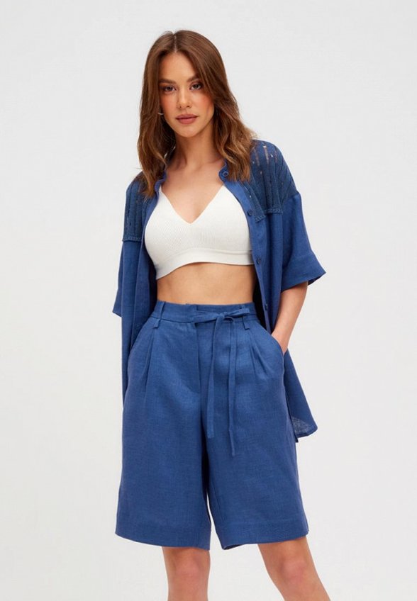 Рубашка и шорты Сиринга