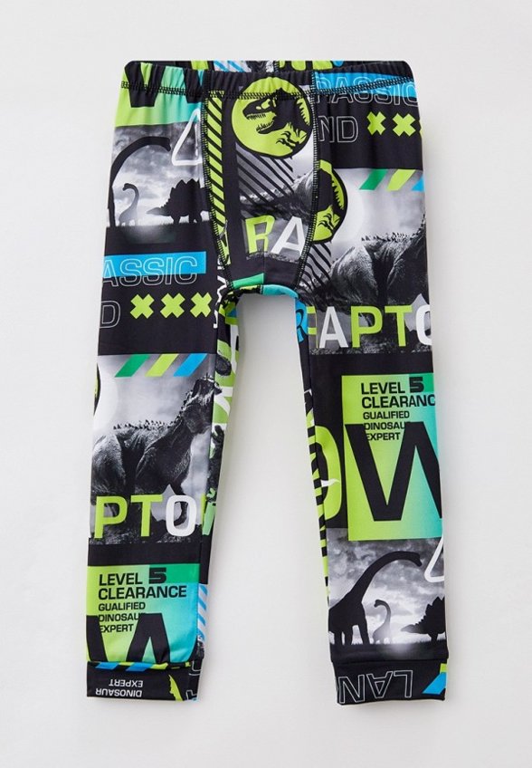 Комплект термобелья PlayToday