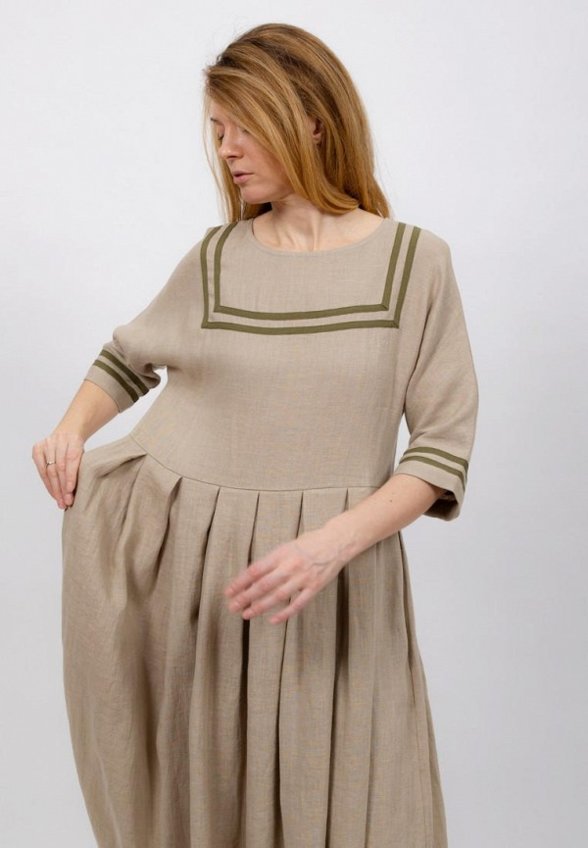 Платье Moredress