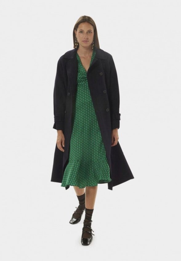 Плащ Tara Jarmon