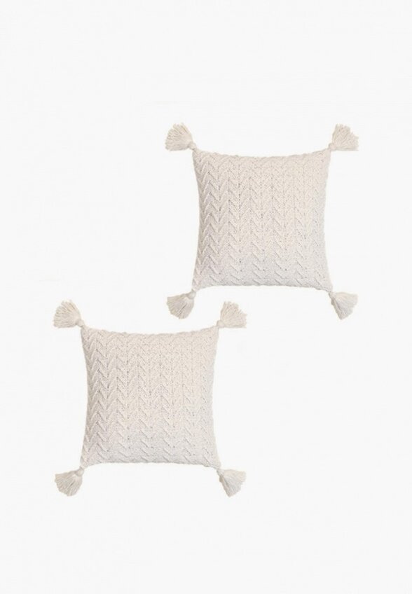 Комплект наволочек декоративных Divnaya Iva