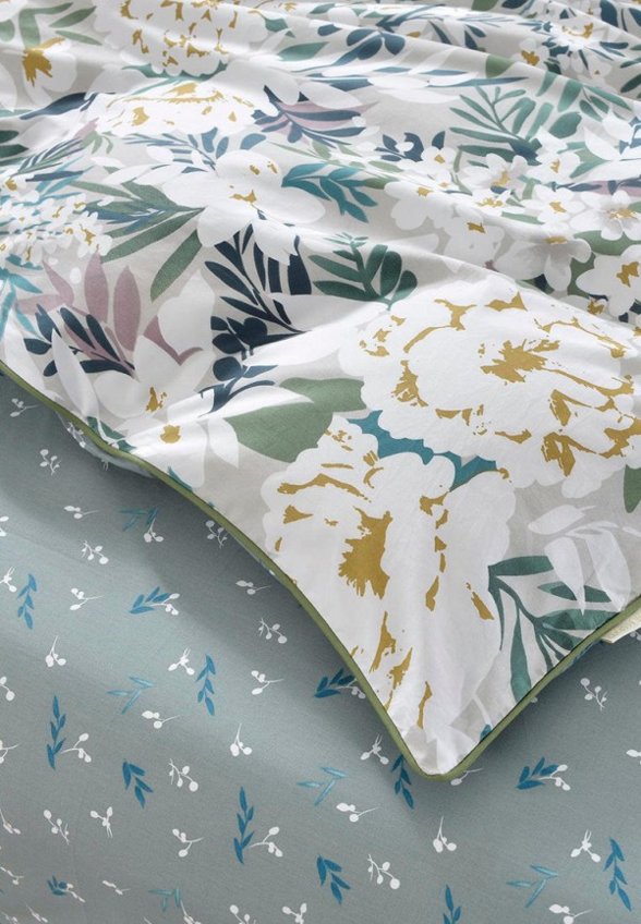 Постельное белье Евро Sofi De Marko