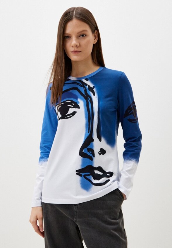 Лонгслив Vis-a-Vis