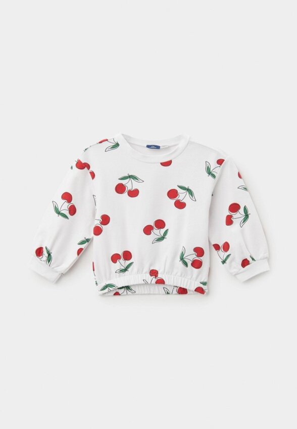 Свитшот Chicco