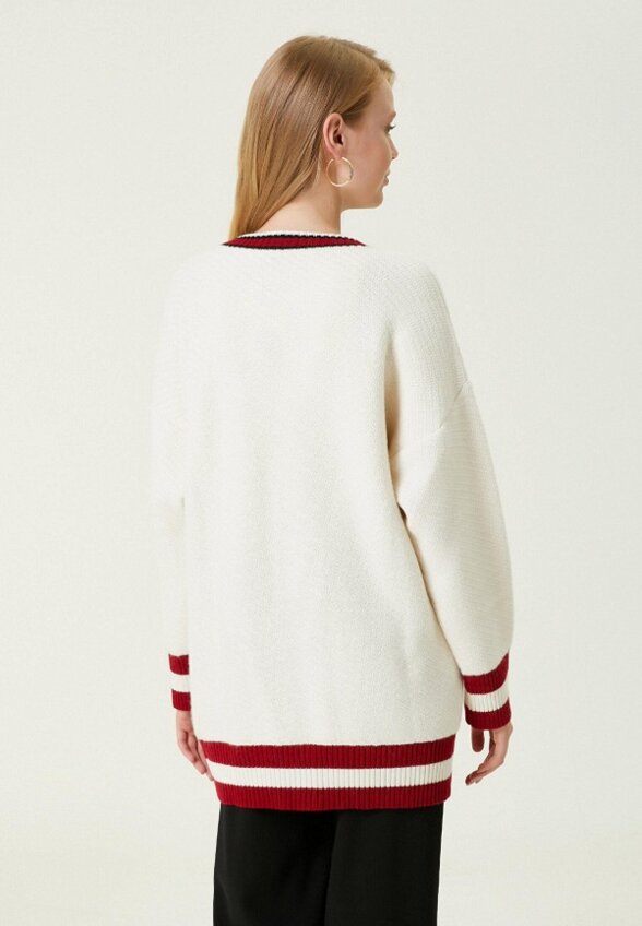 Кардиган Club