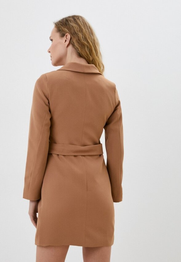 Платье Keep Walking