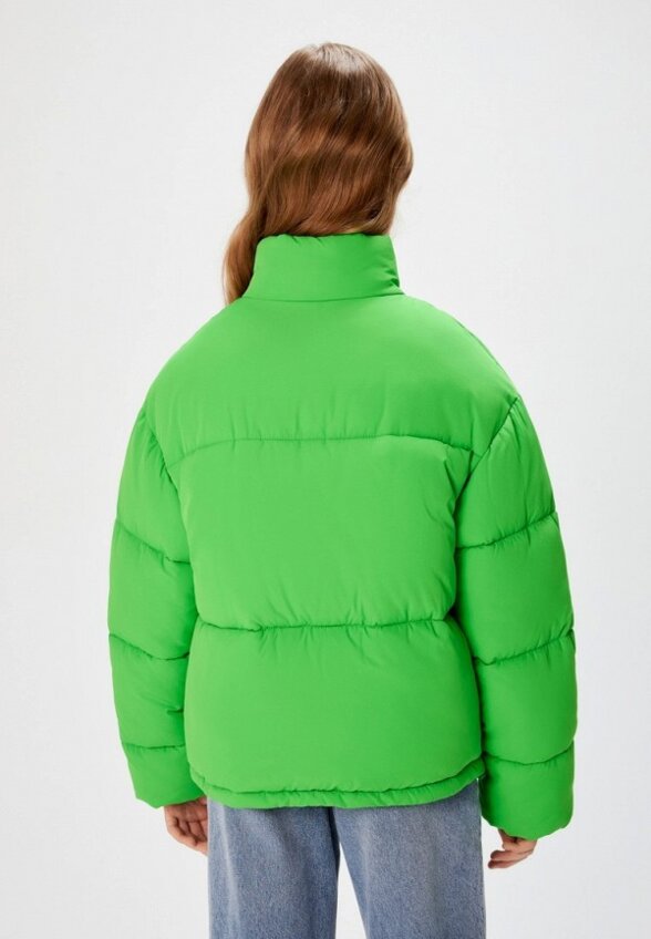 Куртка утепленная Acoola