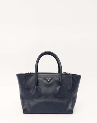 Prada Leather Bag женщинам