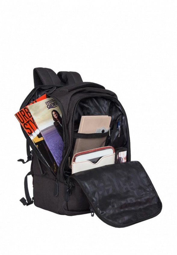 Рюкзак Grizzly