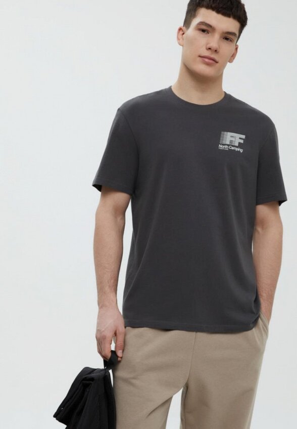 Футболка Finn Flare