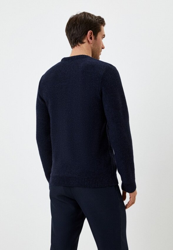 Джемпер Стим