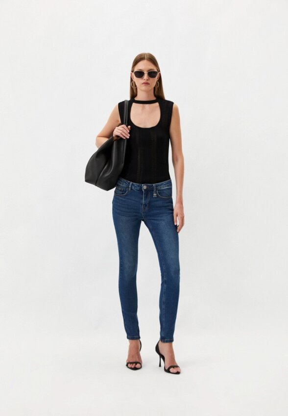 Джинсы John Richmond