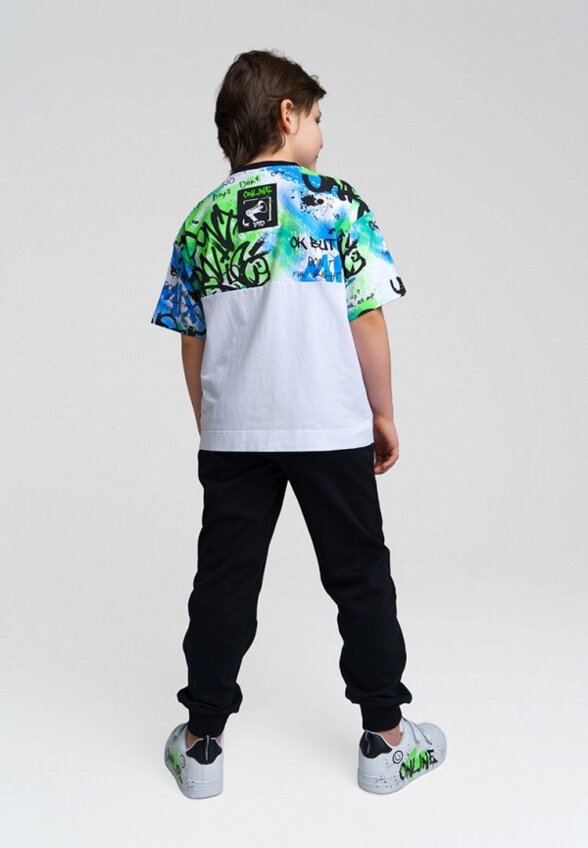 Брюки спортивные PlayToday