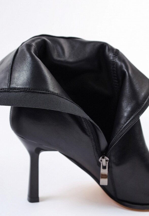 Ботильоны Gut