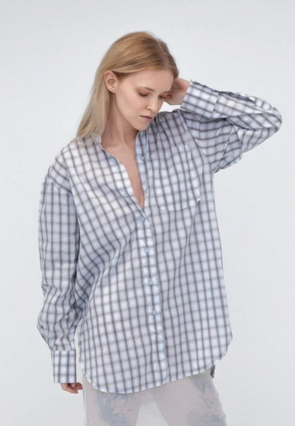 Рубашка Forlocals