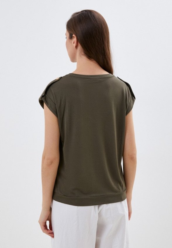 Футболка Colin's