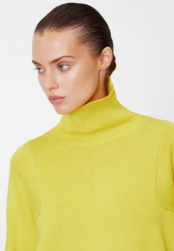 Свитер To Be Blossom