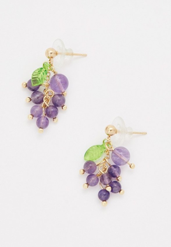 Серьги Bocciolo