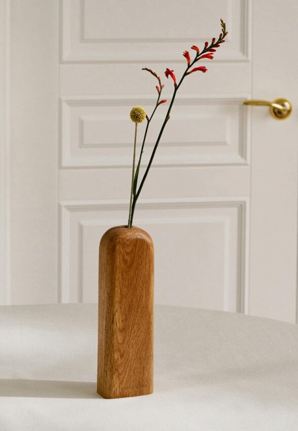 Ваза Divnaya Iva