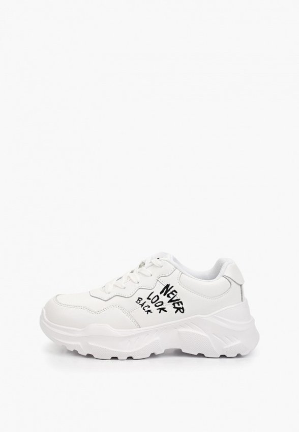 Кроссовки Shuzzi