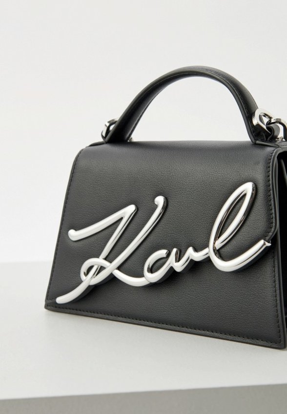 Сумка Karl Lagerfeld