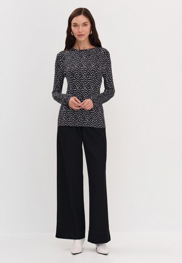 Лонгслив Savage