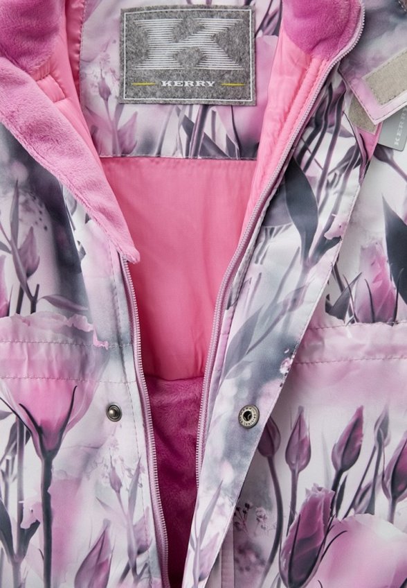 Комбинезон утепленный Kerry