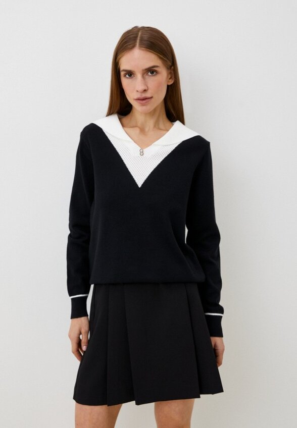 Пуловер Mollese