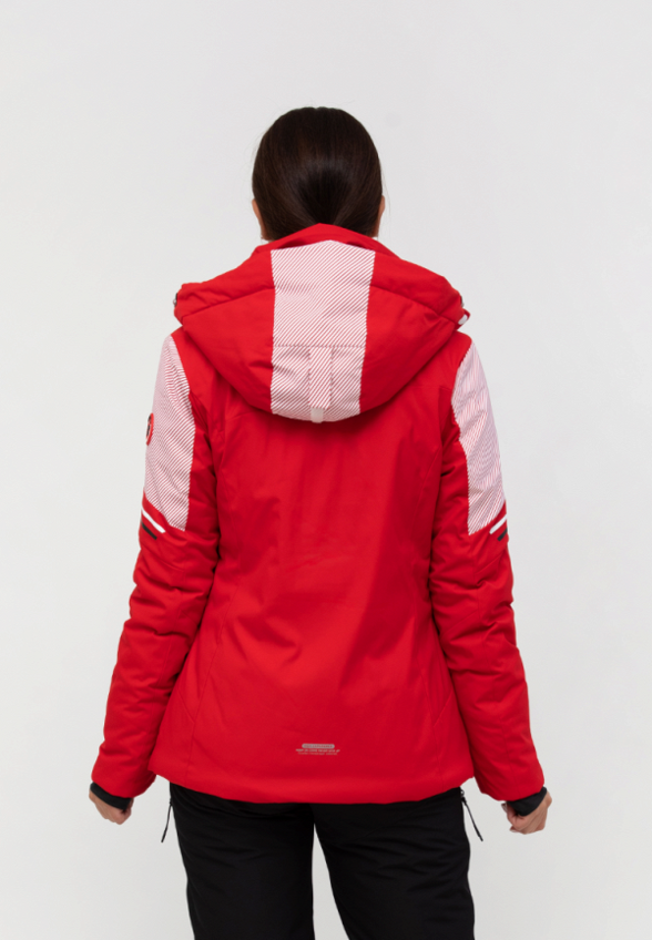 Куртка горнолыжная High Experience