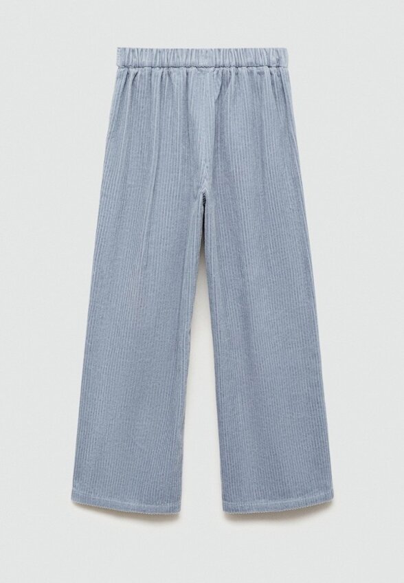 Брюки Mango Kids