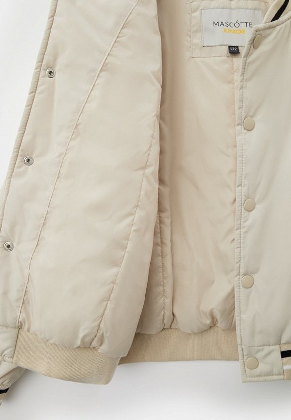 Куртка утепленная Mascotte Junior