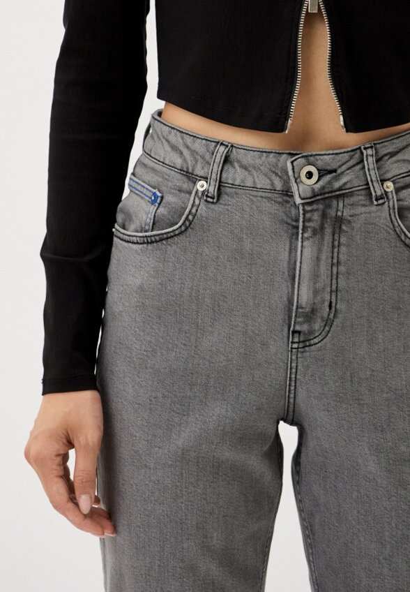 Джинсы Karl Lagerfeld Jeans