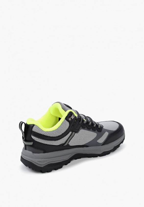 Кроссовки трекинговые TimeJump