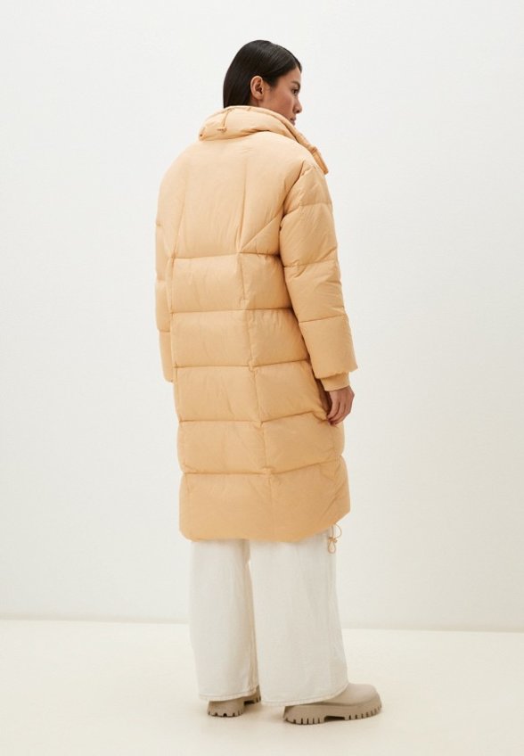 Пуховик Belucci