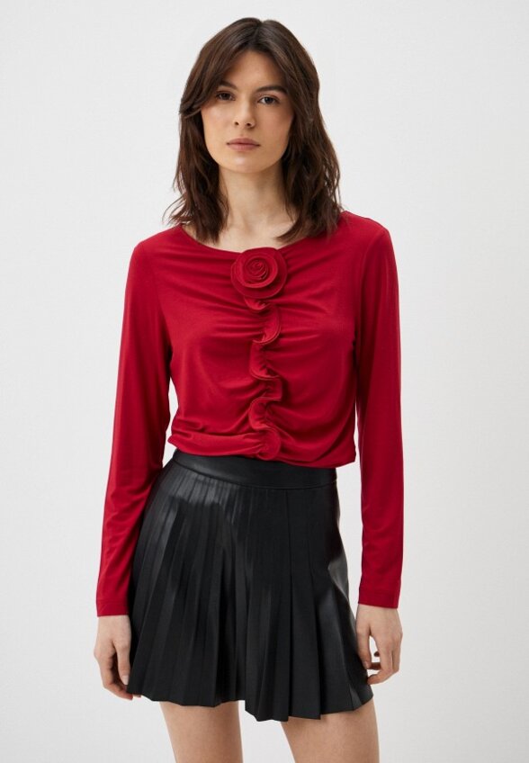 Лонгслив Salko