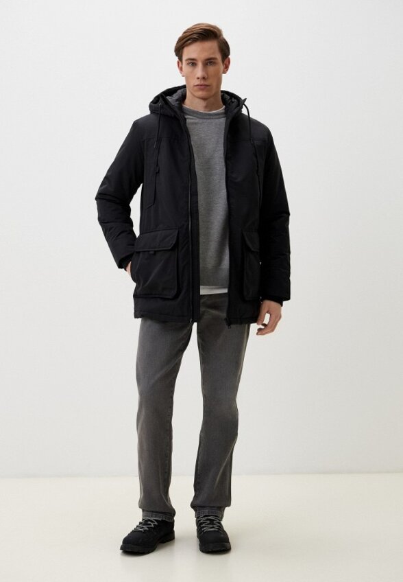 Парка Jack & Jones