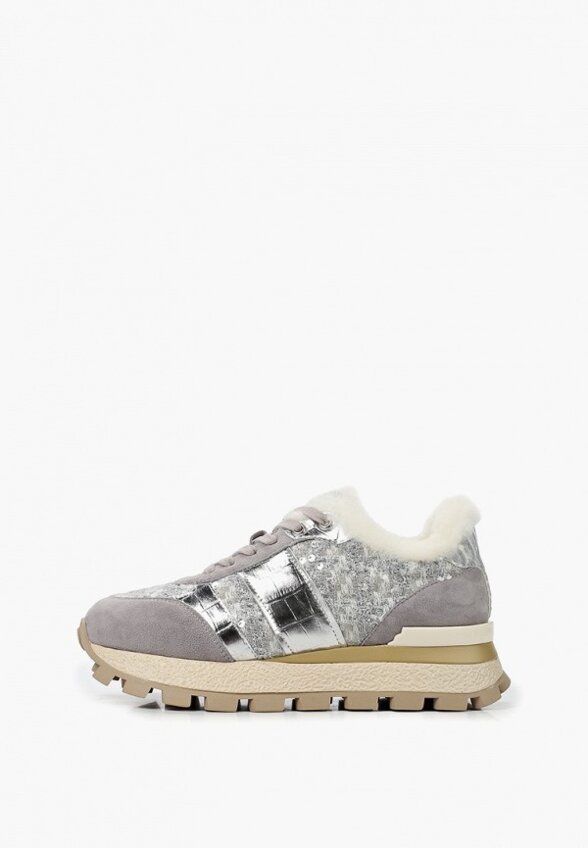 Кроссовки Graciana