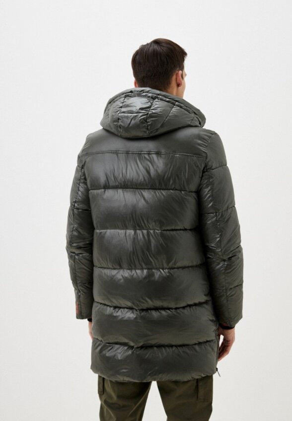 Пуховик Dellione